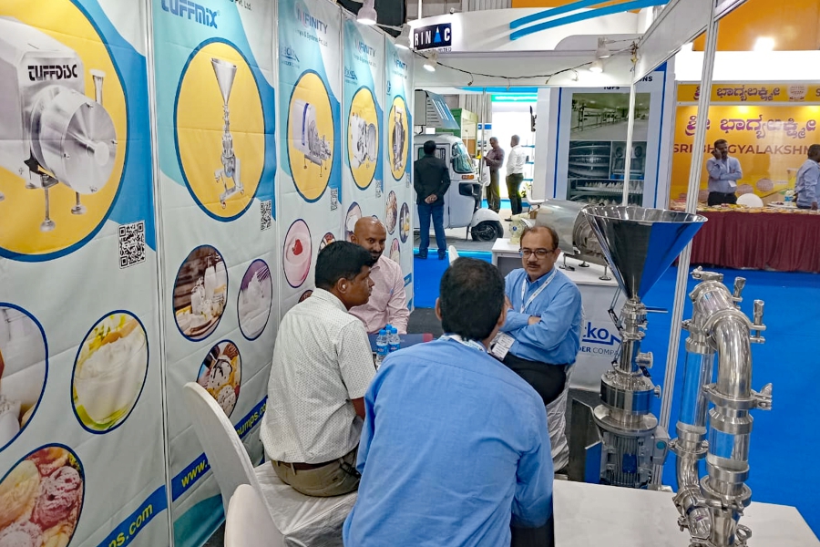 Dairy Expo 2025